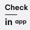 Simple checkin app