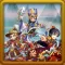 Rise of Shu Han Dynasty