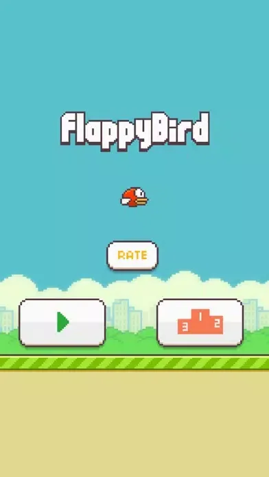 TapBird.應用截圖