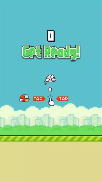 TapBird.應用截圖