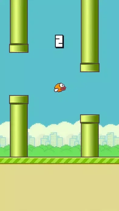 TapBird.應用截圖