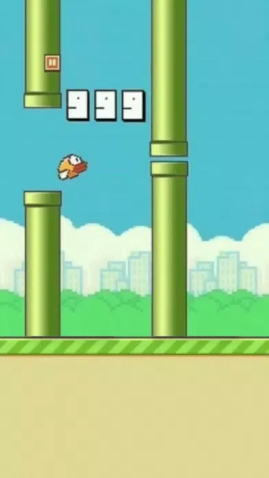 TapBird.應用截圖