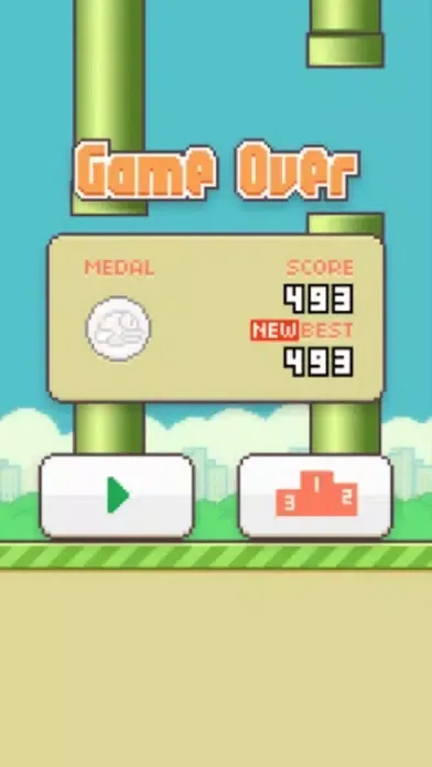 TapBird.應用截圖