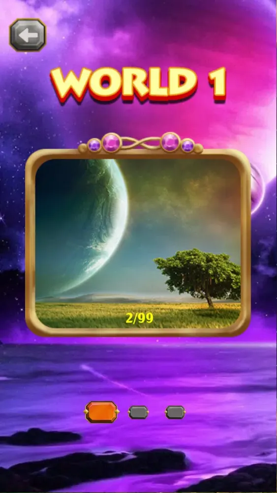 تصاویر Jewel Star - Kim cương