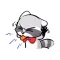 Lemurs Sticker