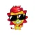 Lion Sticker