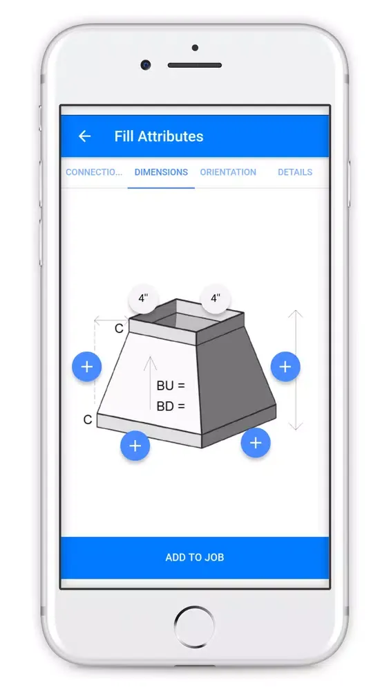 Скриншоты Square Duct Fittings