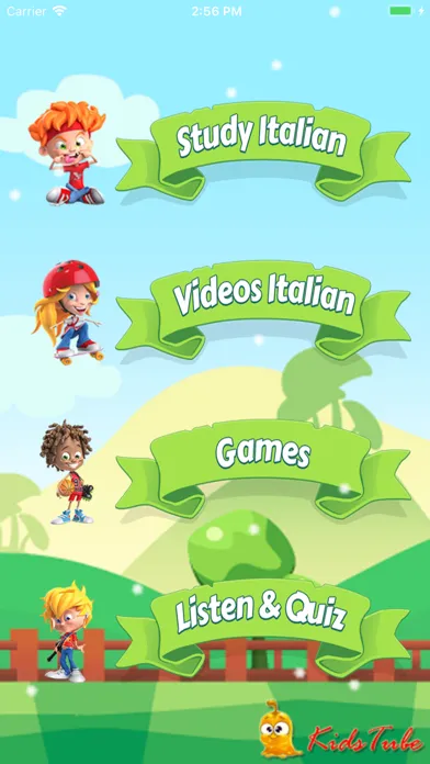 تصاویر Learn Italian For Beginner