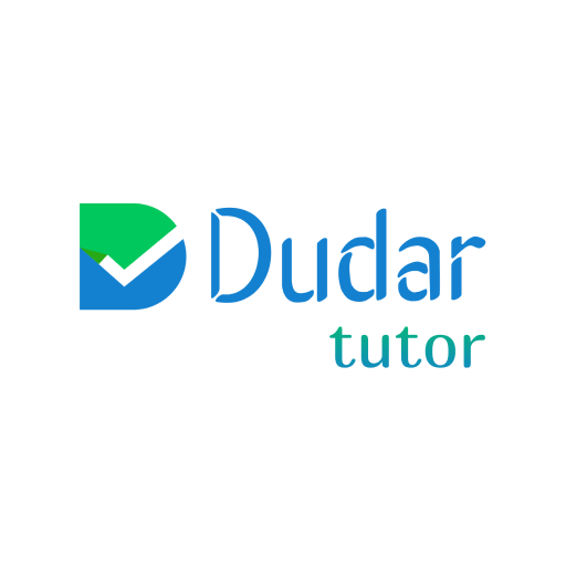 Dudar Tutor