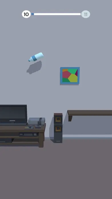 Capturas de pantalla de Dude Perfect 3D
