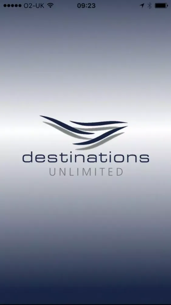 Destinations Unlimited Screenshots