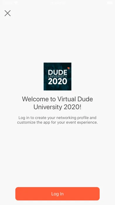 Dude Solutions Connect স্ক্রিনশট