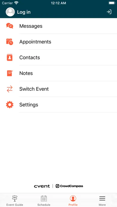 Dude Solutions Connect স্ক্রিনশট