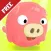 Bouncy Piggies Jump - Cool Jumping Piggy Game For Kids FREE