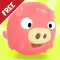 Bouncy Piggies Jump - Cool Jumping Piggy Game For Kids FREE