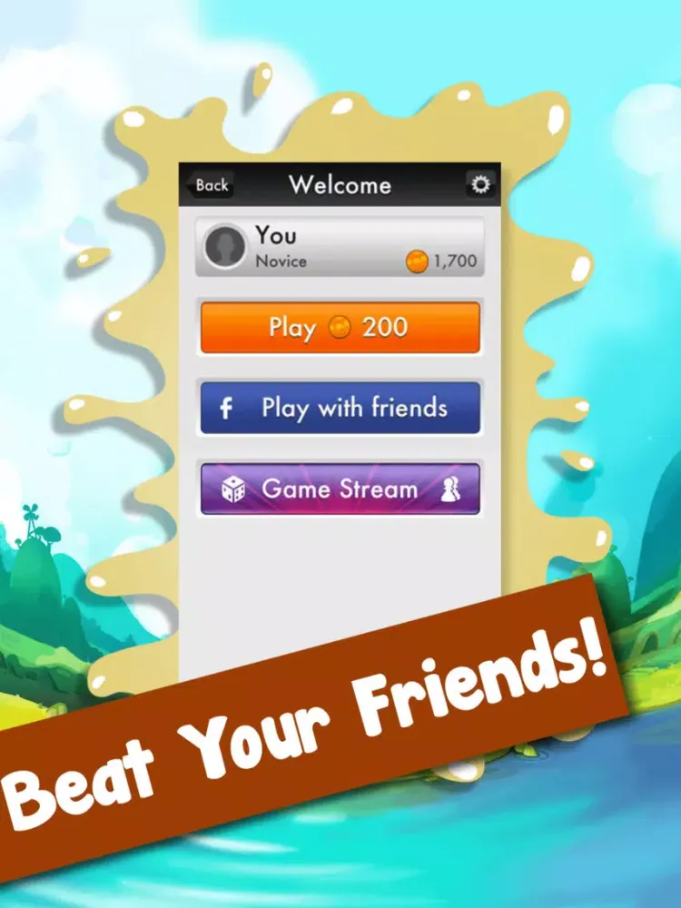 Candy Splash Mania Game - Fun Puzzle Games FREE iPad  Ekran Görüntüleri