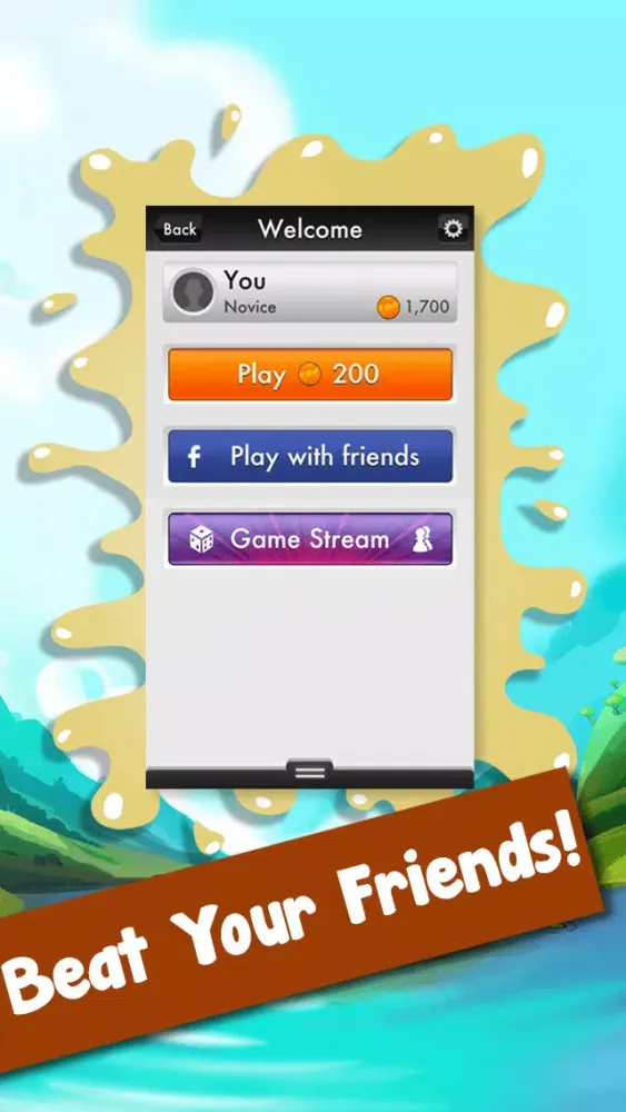 Candy Splash Mania Game - Fun Puzzle Games FREE Ekran Görüntüleri