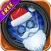 Santa Claus Yourself Xmas Photo Booth Free