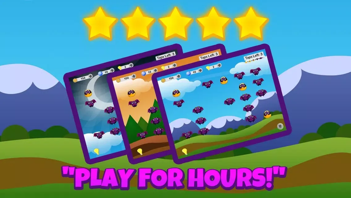Dragon Games Blitz Mania Puzzle Games - Fun Kids Logic Game For iPhone And iPad HD FREE سکرین شاٹس