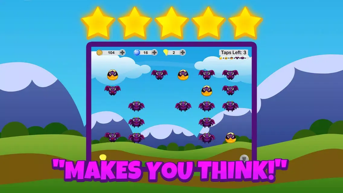 Dragon Games Blitz Mania Puzzle Games - Fun Kids Logic Game For iPhone And iPad HD FREE سکرین شاٹس
