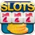 The Slots Casino Lucky 777 - Get Mega Win And Fame In This Cool Game FREE