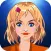 Outfit Fashion Make-Over Design - Dress-Up Your Girl Like A Princess