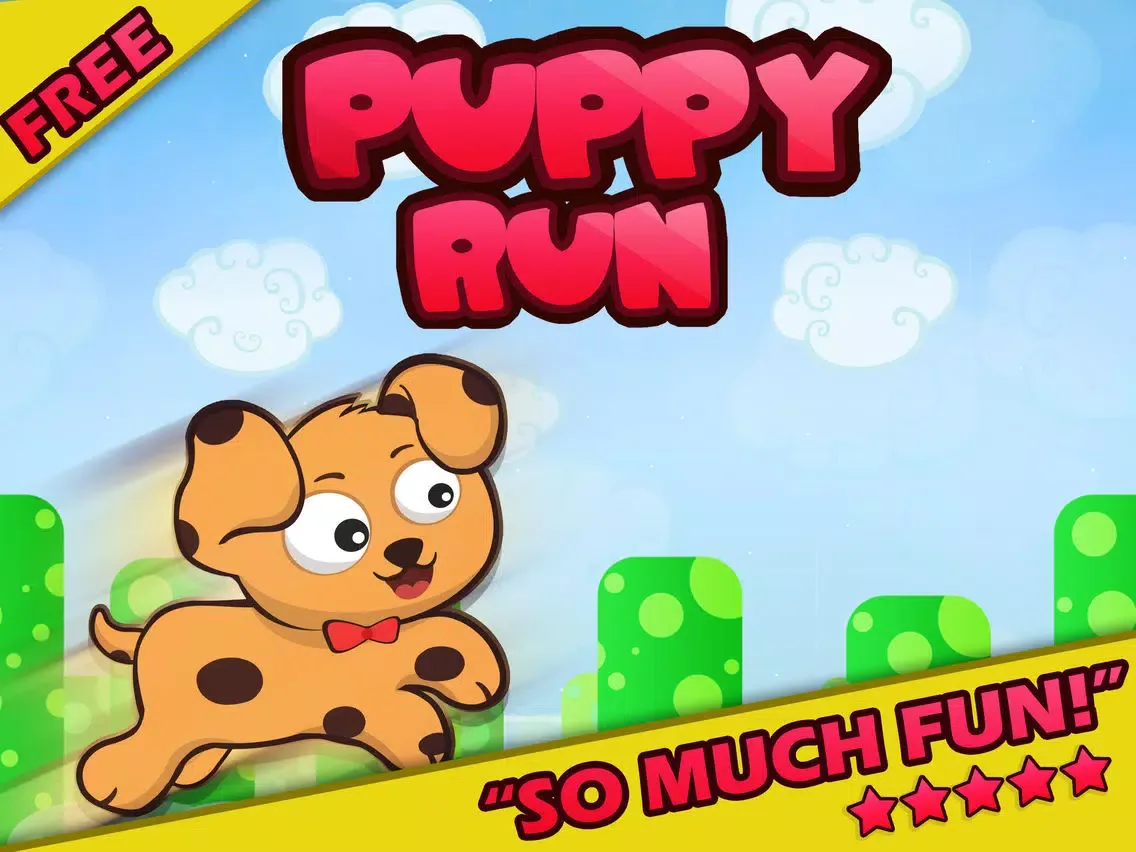Super Puppy vs. Monsters - A Cool Pet Adventure for Boys and Girls Free iPad  স্ক্রিনশট