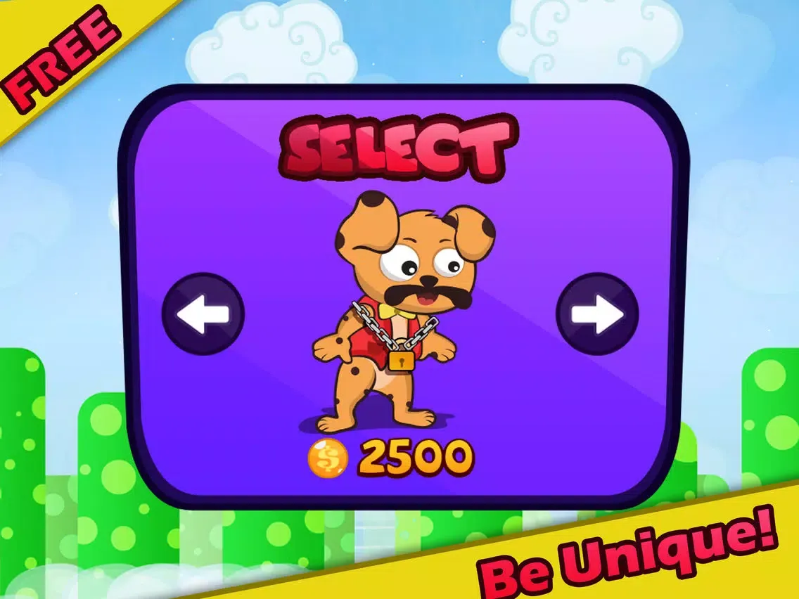 Super Puppy vs. Monsters - A Cool Pet Adventure for Boys and Girls Free iPad  স্ক্রিনশট