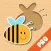 Baby Animal Shape Block Puzzle