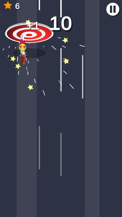 صور Crazy Knife Hit Shooter