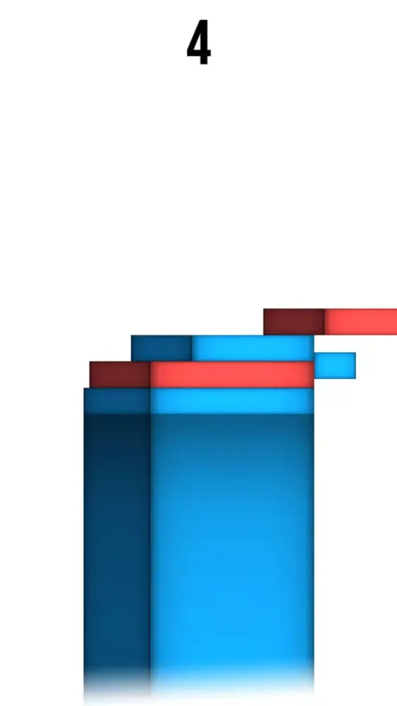 Build Up Brick Tower应用截图