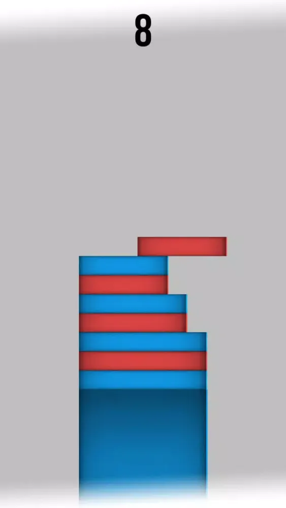 Build Up Brick Tower应用截图