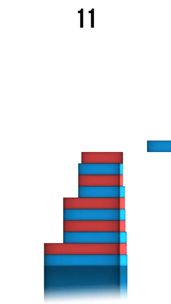 Build Up Brick Tower应用截图
