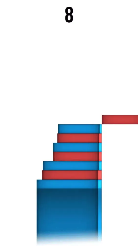 Build Up Brick Tower应用截图