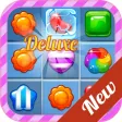 Candy Garden New Sweet Jelly Land : DELUXE - NEW