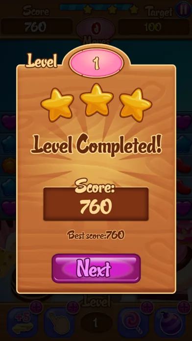 صور Candy Garden New Sweet Jelly Land : DELUXE - NEW