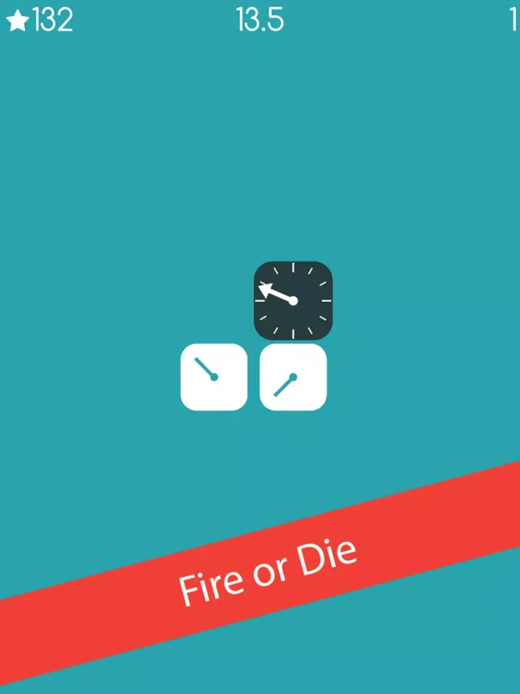 Clock Wars - Gunny Timer NEW iPad  Screenshots