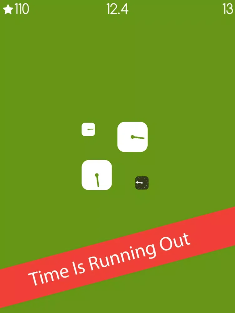 Clock Wars - Gunny Timer NEW iPad  Screenshots