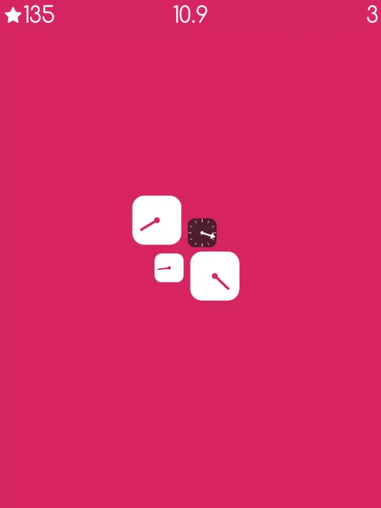 Clock Wars - Gunny Timer NEW iPad  Screenshots