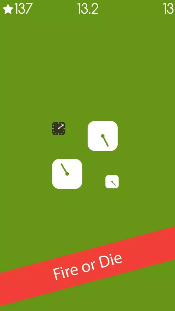 Clock Wars - Gunny Timer NEW Screenshots