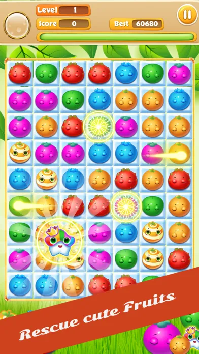 Fruit Garden : NEW Land 2016应用截图