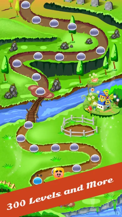 Fruit Garden : NEW Land 2016应用截图
