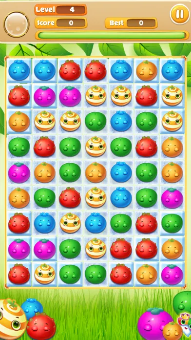 Fruit Garden : NEW Land 2016应用截图