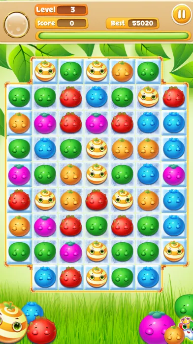 Fruit Garden : NEW Land 2016应用截图