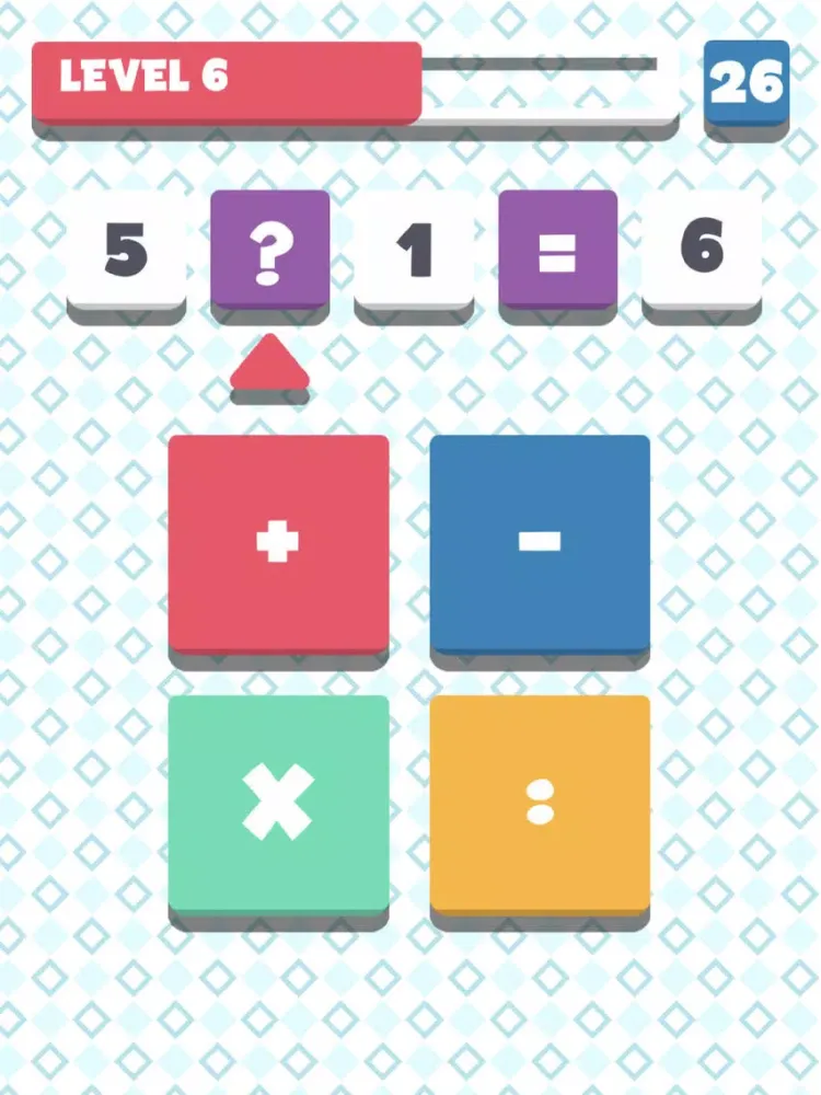 Math Game Brain Training : FREE iPad  Screenshots