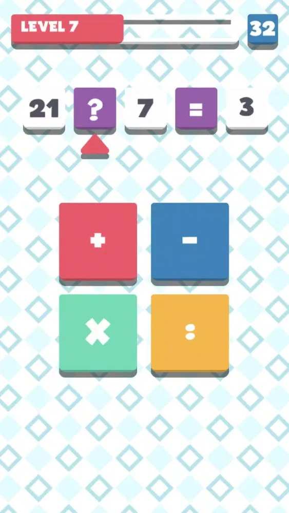 Math Game Brain Training : FREE Screenshots