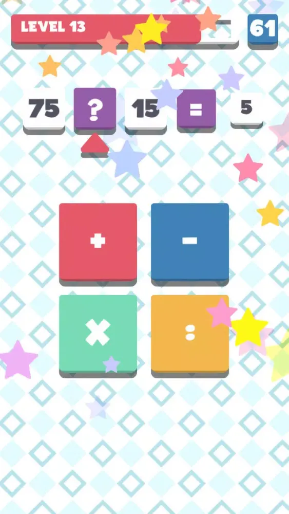 Math Game Brain Training : FREE Screenshots