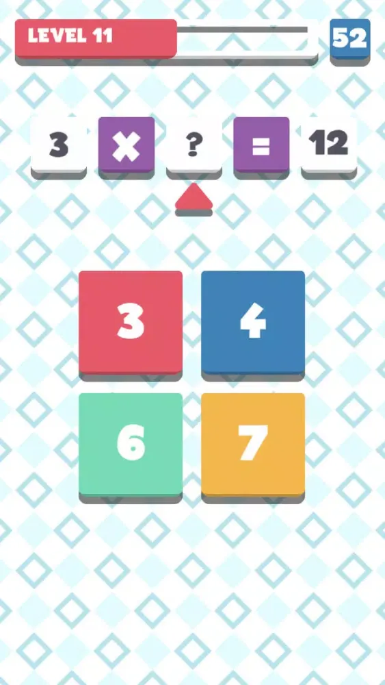 Math Game Brain Training : FREE Screenshots