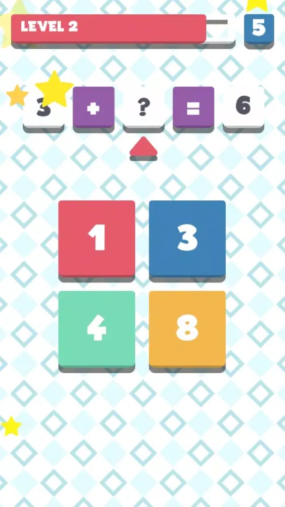 Math Game Brain Training : FREE Screenshots