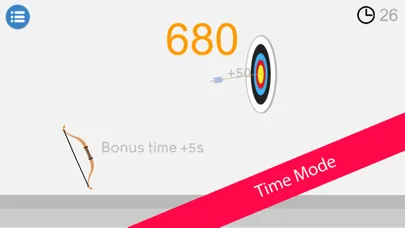 Messenger Archery 2016 : Bow And Arrow NEW 스크린샷